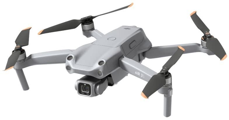 Dronă DJI Mavic Air 2S Fly More Combo