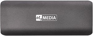 SSD extern Verbatim MyMedia 128GB