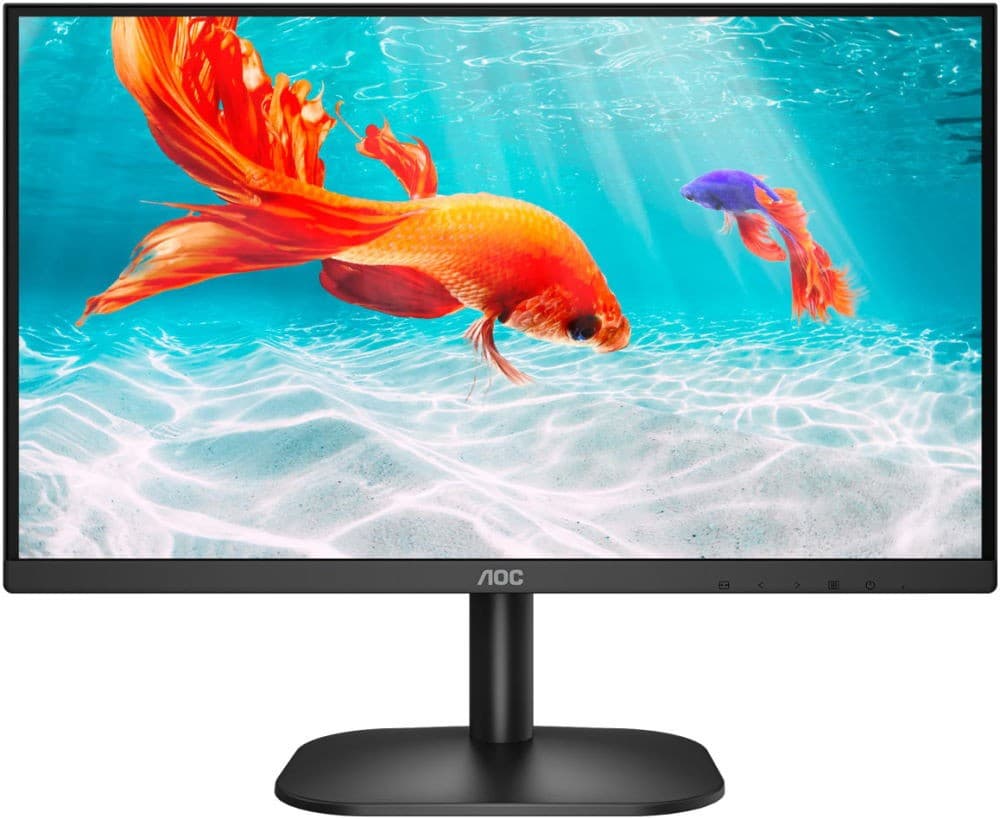 Monitor AOC 22B2DA Black