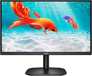 Monitor AOC 22B2DA Black