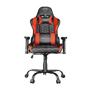 Scaun gaming Trust GXT 708R Resto Red