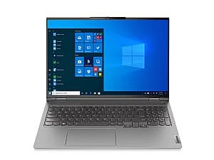 Laptop Lenovo ThinkBook 16 G4+ IAP (21CY001GRU)