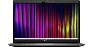 Ноутбук DELL Latitude 3540 Gray