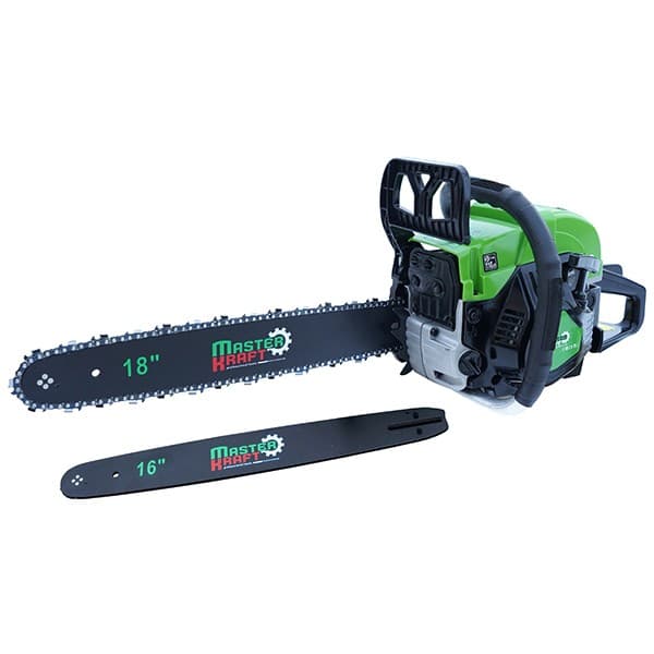 Пила Master-Kraft MK3700CS