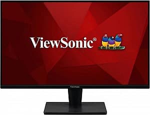 Монитор VIEWSONIC VA2715-H Black