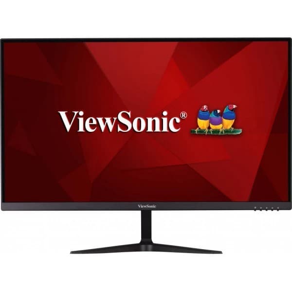Игровой монитор VIEWSONIC VX2718-P-MHD Black
