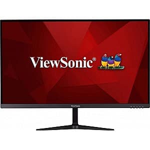 Игровой монитор VIEWSONIC VX2718-P-MHD Black