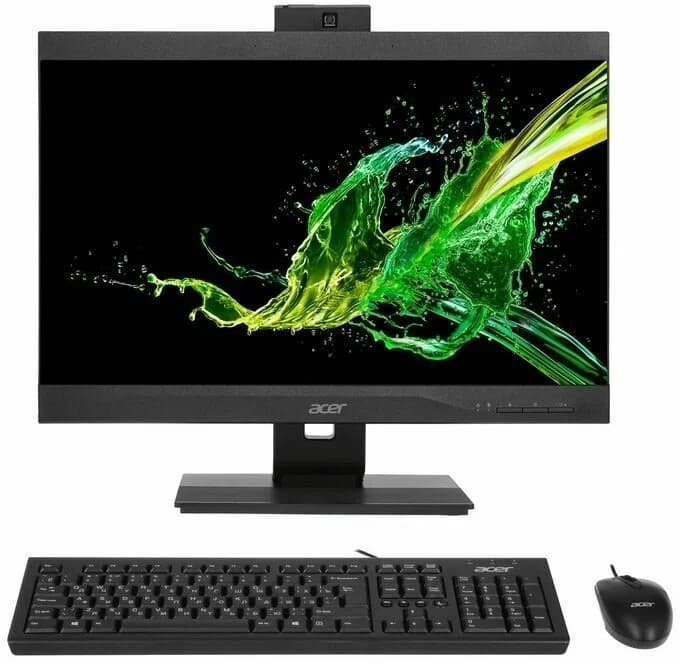 Моноблок ACER Veriton Z4880G