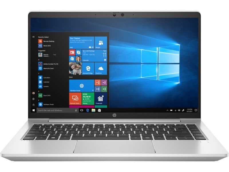 Ноутбук HP ProBook 440 G8 (4K7N4EA#ACB)