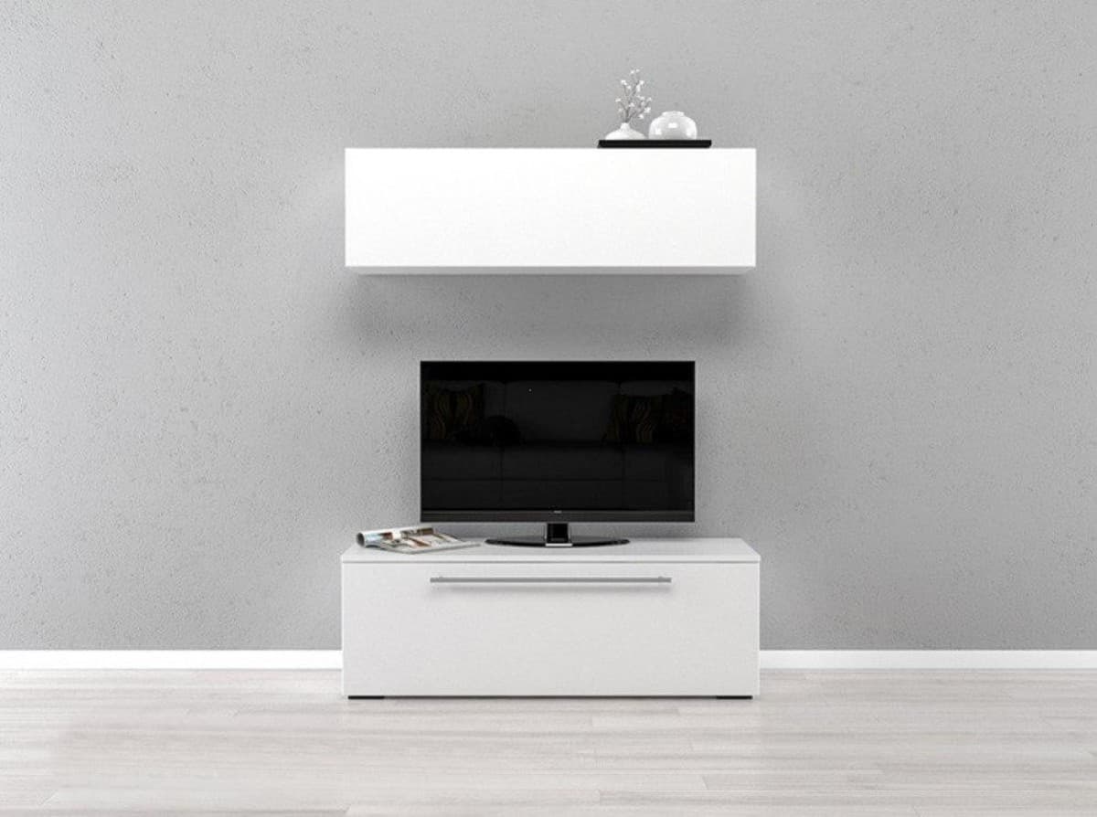 Living Indart 03 White