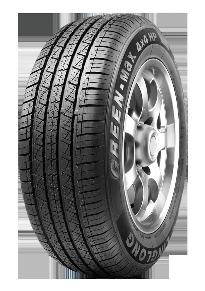 Шина Linglong 285/35 R22 XL Green-Max 4x4 110V