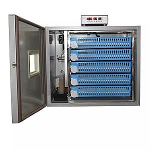 Incubator Demetra DM-320