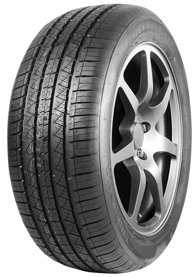 Шина Linglong 265/50 R19 XL Green-Max 4x4