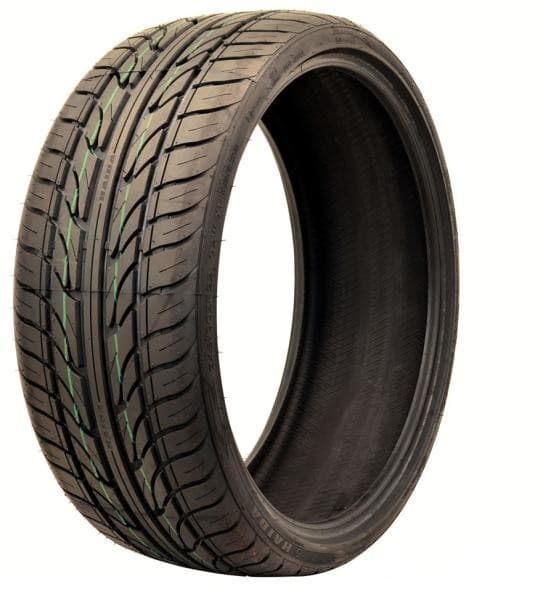 Anvelopa Haida 265/40 R22 XL HD921 106W