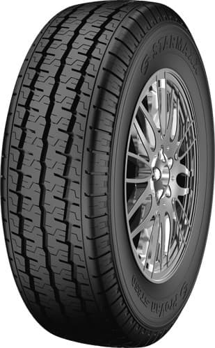 Шина STARMAXX 225/75 R16C 8PR Provan ST 850 Pluss 118/116R