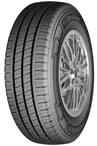 Шина STARMAXX 215/65 R16C 8PR Provan ST 860 Pluss 109/107R