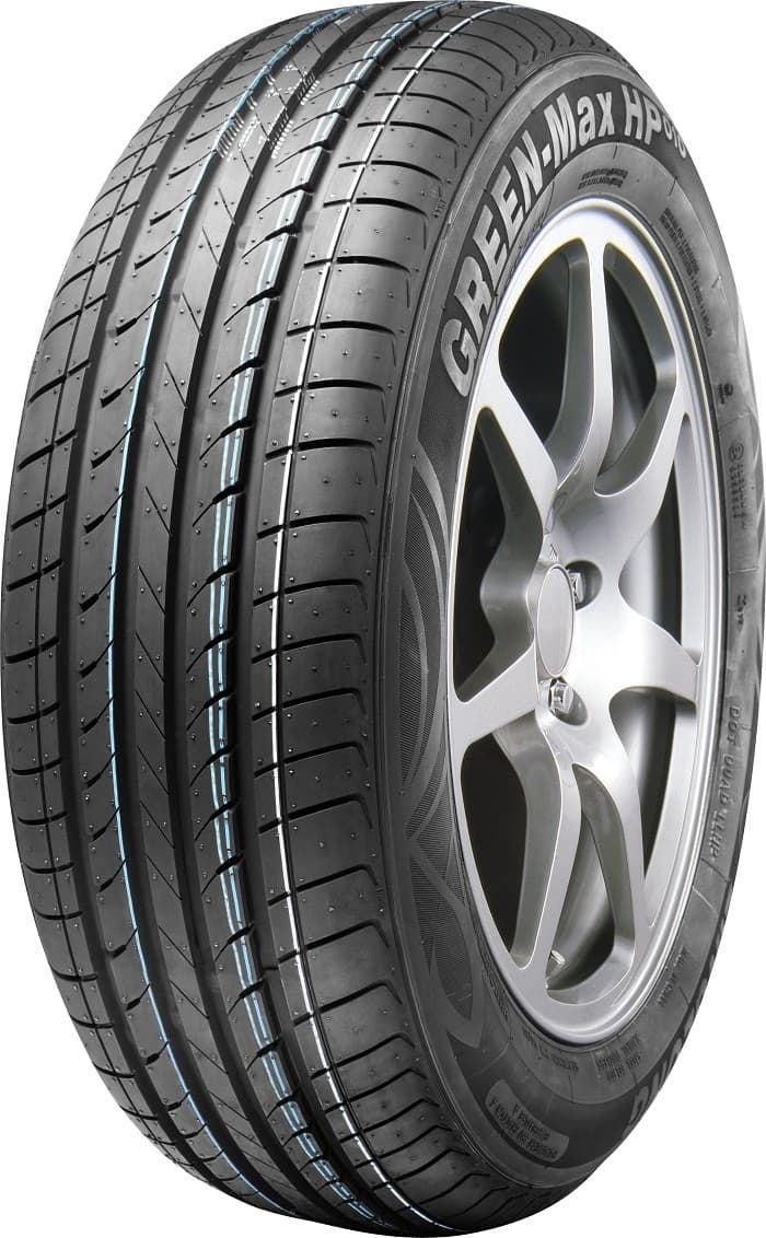 Anvelopa Linglong 215/60 R17 Green-Max HP10 96H