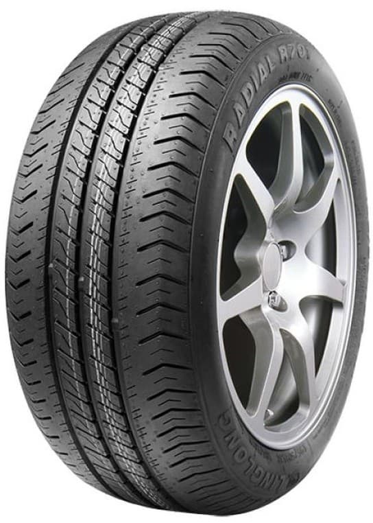 Anvelopa Linglong 185/60 R12C Radial 701