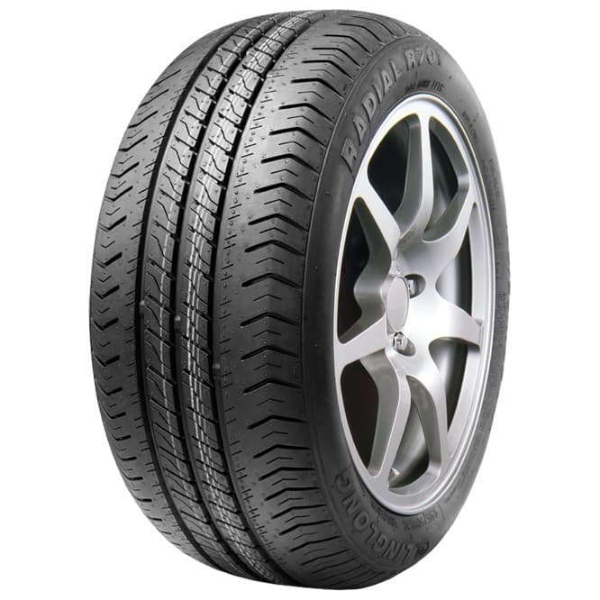 Шина Linglong 155/70 R12C Radial 701 100/98N