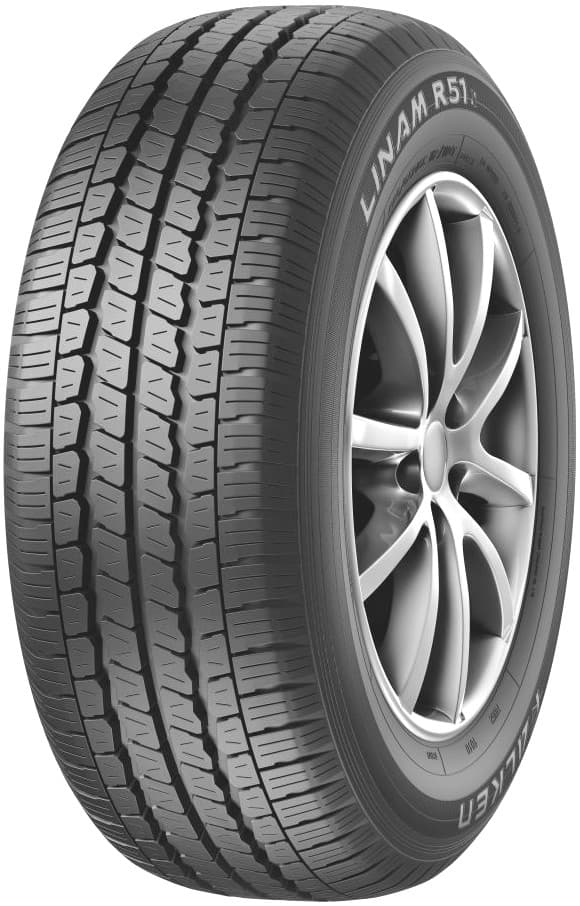 Anvelopa FALKEN 195/75 R16C R51