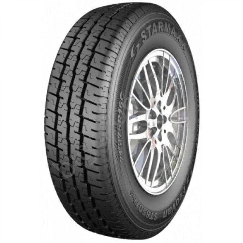 Шина STARMAXX 225/65 R16C 8PR Provan ST 850 Pluss