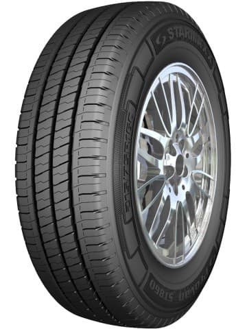 Anvelopa STARMAXX 195/65 R16C 8PR Provan ST 860