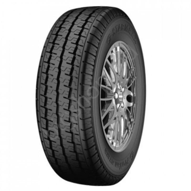 Шина STARMAXX 185/75 R16C 8PR Provan ST 850 Pluss