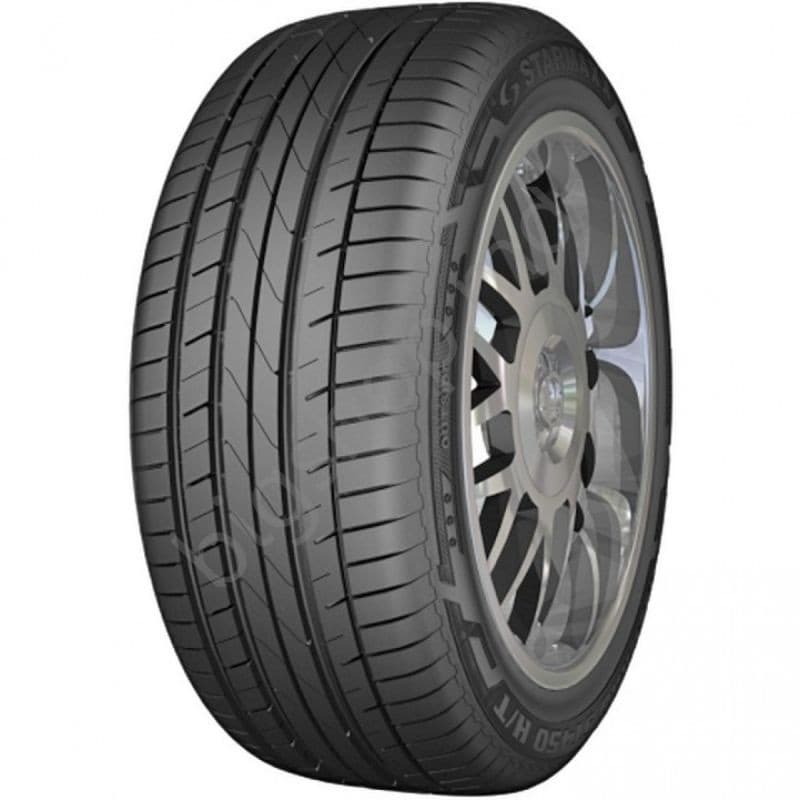 Шина STARMAXX 285/45 R19 Incurro H/T ST450