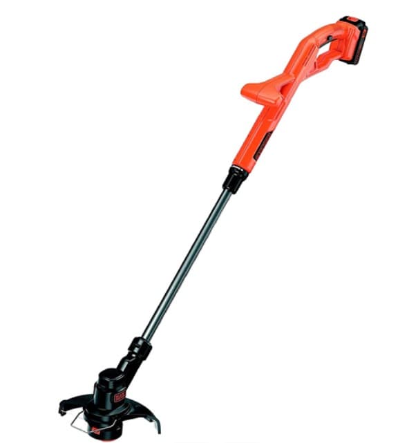 Motocoasa BLACK&DECKER ST182320