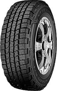 Anvelopa STARMAXX 245/70 R16 Incurro A/S ST430