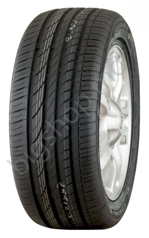 Anvelopa Linglong 225/55 R17 Green-Max