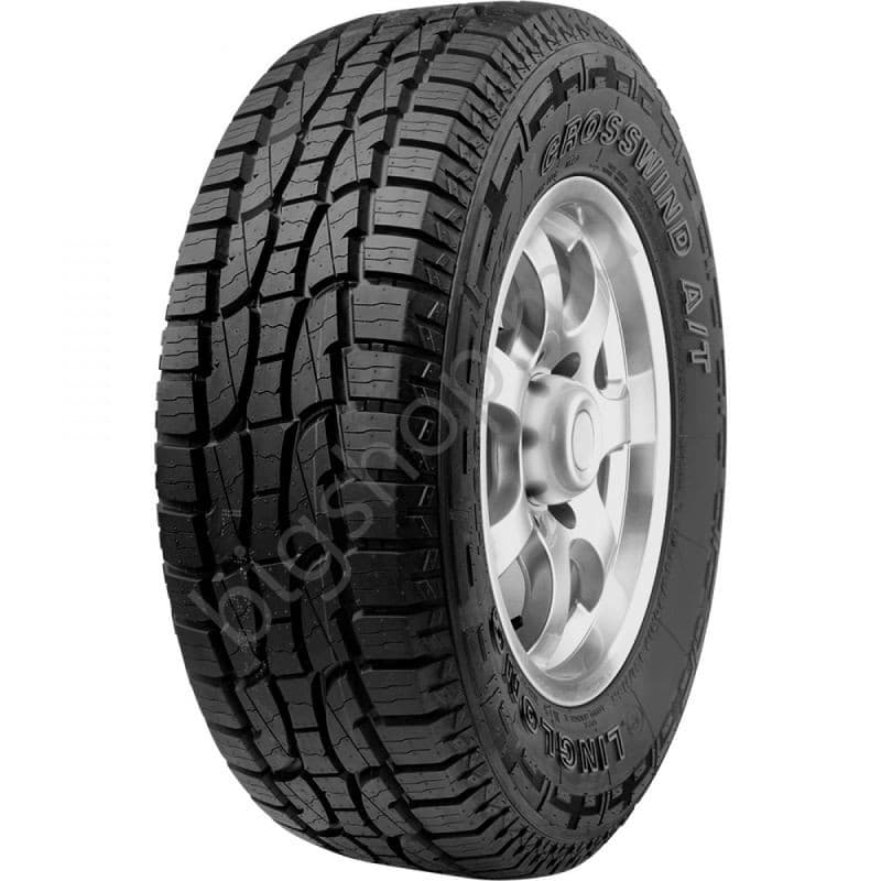 Anvelopa Linglong 265/70 R16 Crosswind A/T