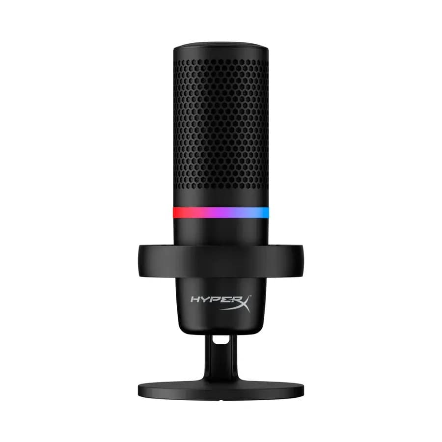 Microfon voce HYPERX DuoCast