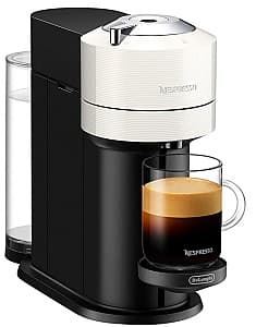 Cafetiera NESPRESSO Vertuo Next White