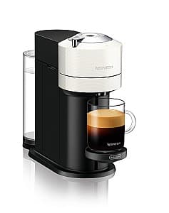 Кофеварка DeLonghi Nespresso Vertuo Next ENV120.W