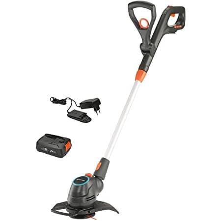 Motocoasa Gardena Trimmer ComfortCut 23 18V P4A