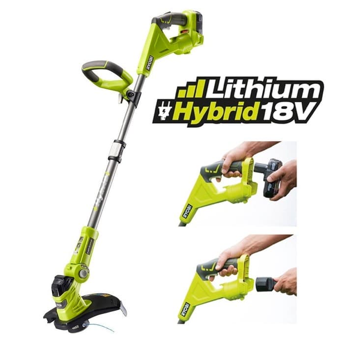 Motocoasa Ryobi RLT1831H20F