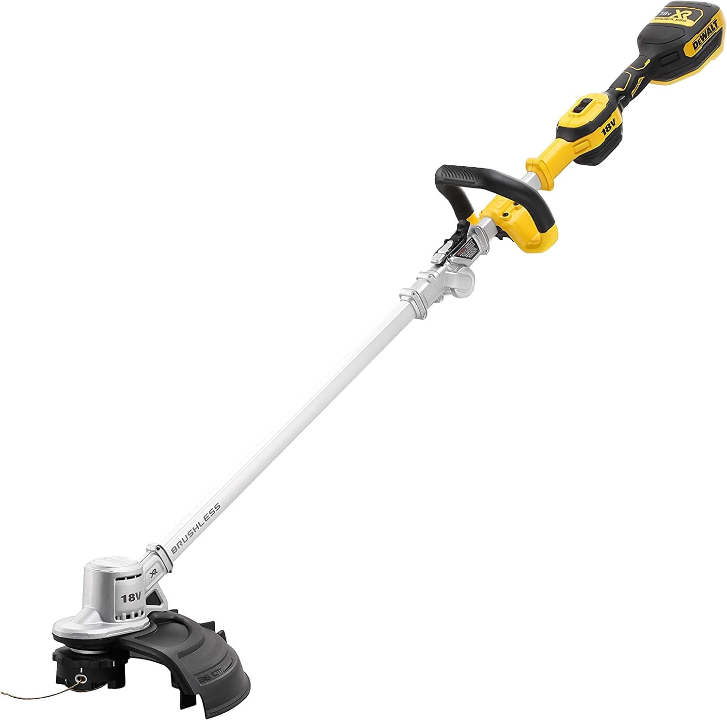 Motocoasa Dewalt DCMST561N