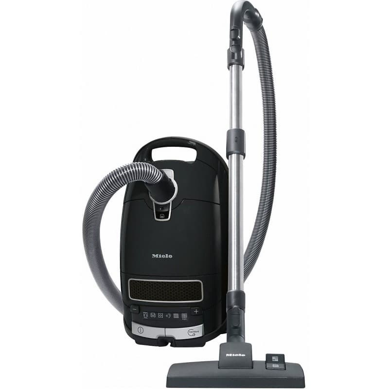 Aspirator Miele Complete C3 Score Black EcoLine - SGDP3