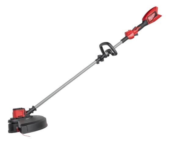 Мотокоса Milwaukee M18BLLT-0