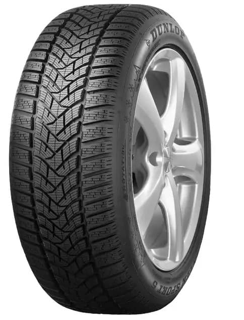 Anvelopa Dunlop SPORT 5 215/65 R16 98H