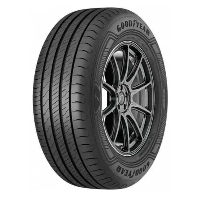 Шина Goodyear EFFICIENTGRIP 2 SUV 235/55 R17 99V