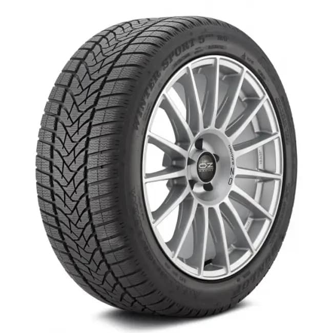 Anvelopa Dunlop SPT 5 195/55 R15 85H WINTER