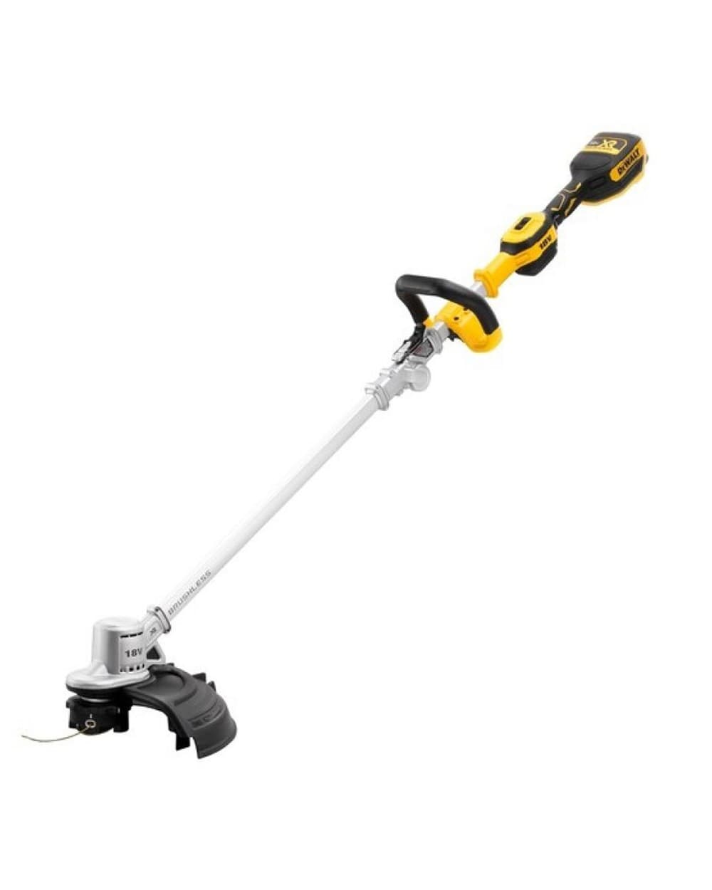 Мотокоса Dewalt DCM561P1