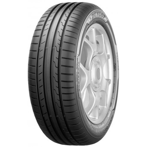 Шина Dunlop 205/55 R16 91H SPORT Bluresponse