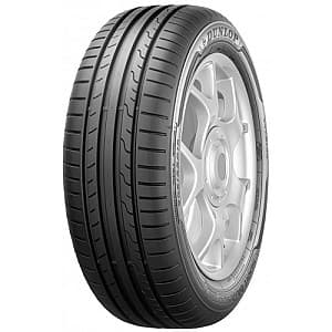 Шина Dunlop 205/55 R16 91H SPORT Bluresponse