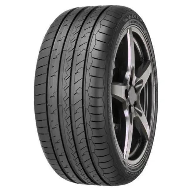 Anvelopa Debica 215/50 R17 95W PRESTO UHP 2 XL FP