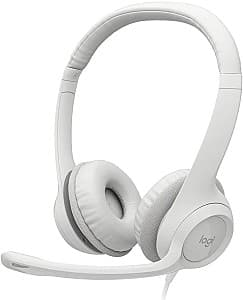 Наушники Logitech H390 White