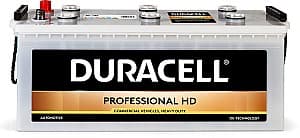 Acumulator auto Duracell DP 180