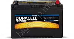 Acumulator auto Duracell DA 95 J